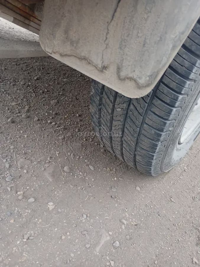 Daewoo Damas 2021 — 5