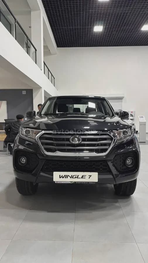 Chery Tiggo 7 Pro 2023 — 4