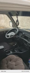 Chevrolet Labo 2024