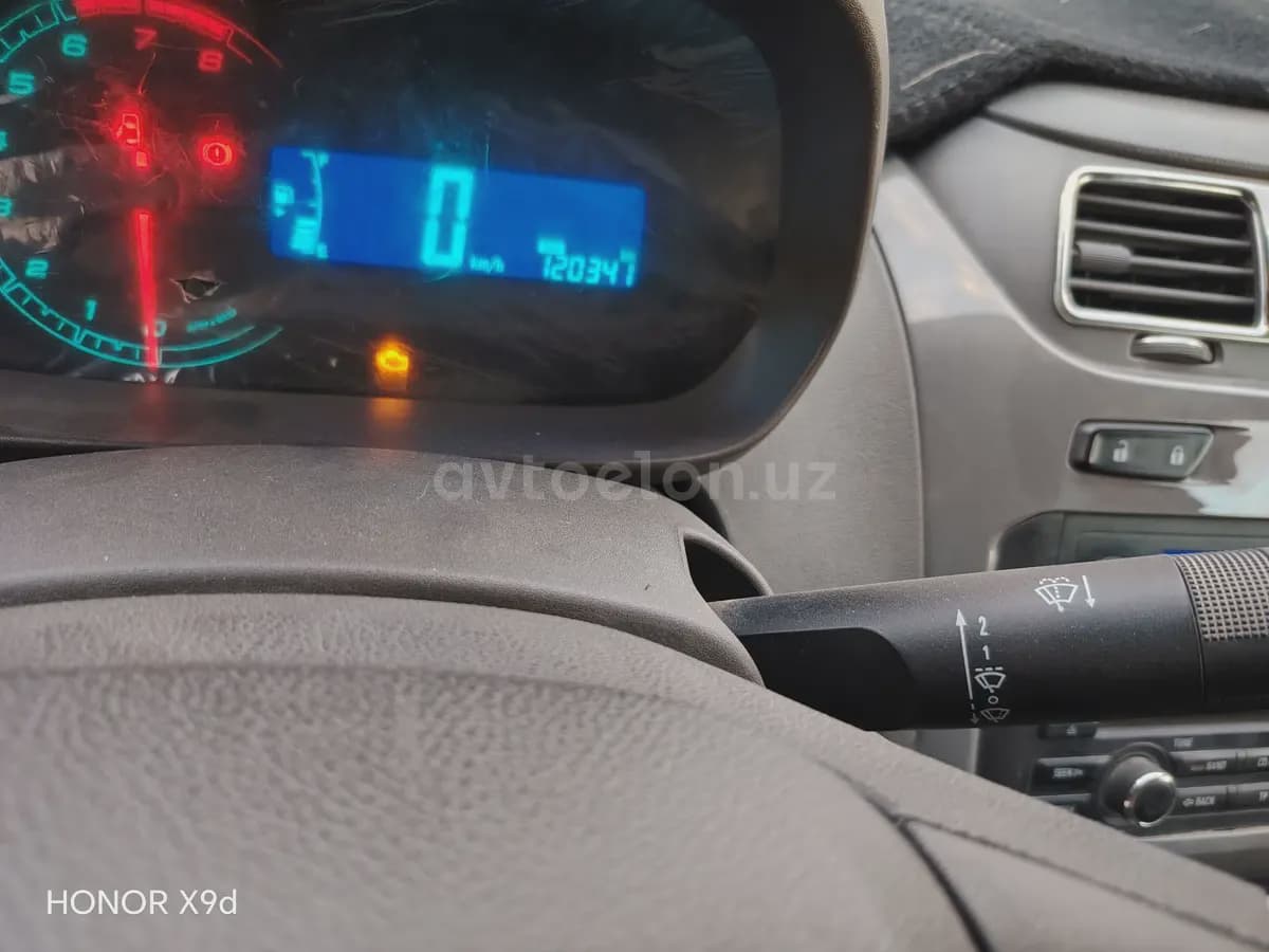 Chevrolet Cobalt, 2 позиция 2020 — 3