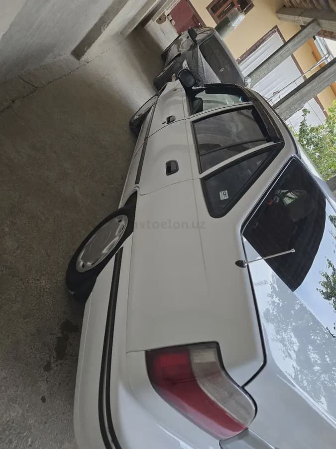 Daewoo Nexia 2005 — 3