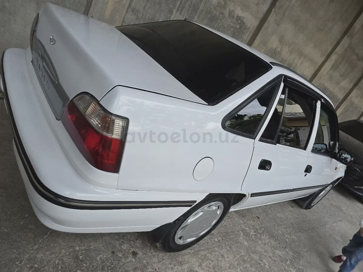 Daewoo Nexia 2005 — 4