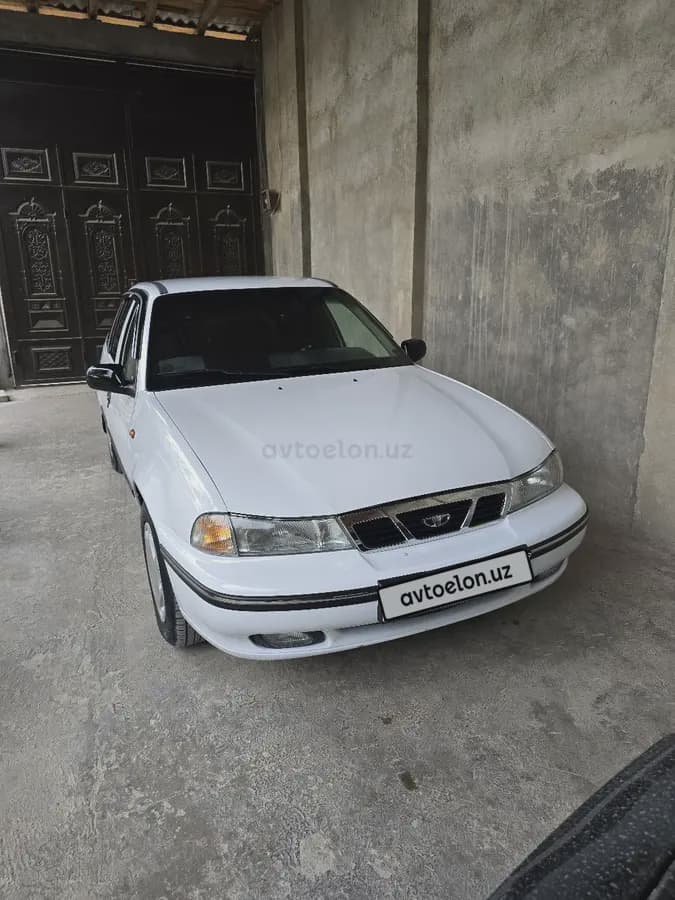 Daewoo Nexia 2005 — 5