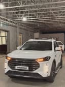 Jetour X70 Plus 2022