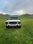ВАЗ (Lada) 2106 1992
