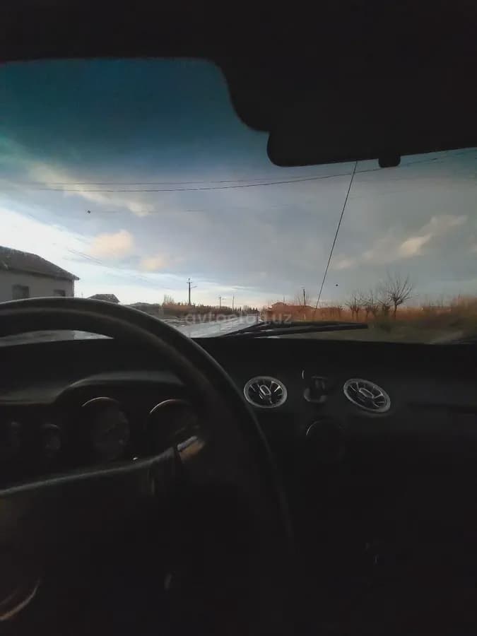 ВАЗ (Lada) 2106 1992 — 2