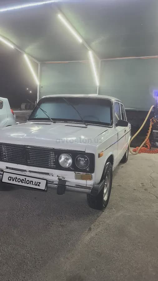 ВАЗ (Lada) 2106 1992 — 4