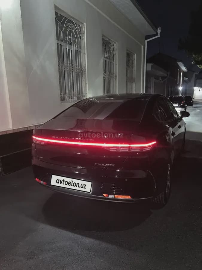BYD Chazor 2024 — 3