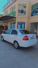 Chevrolet Nexia 3 2020