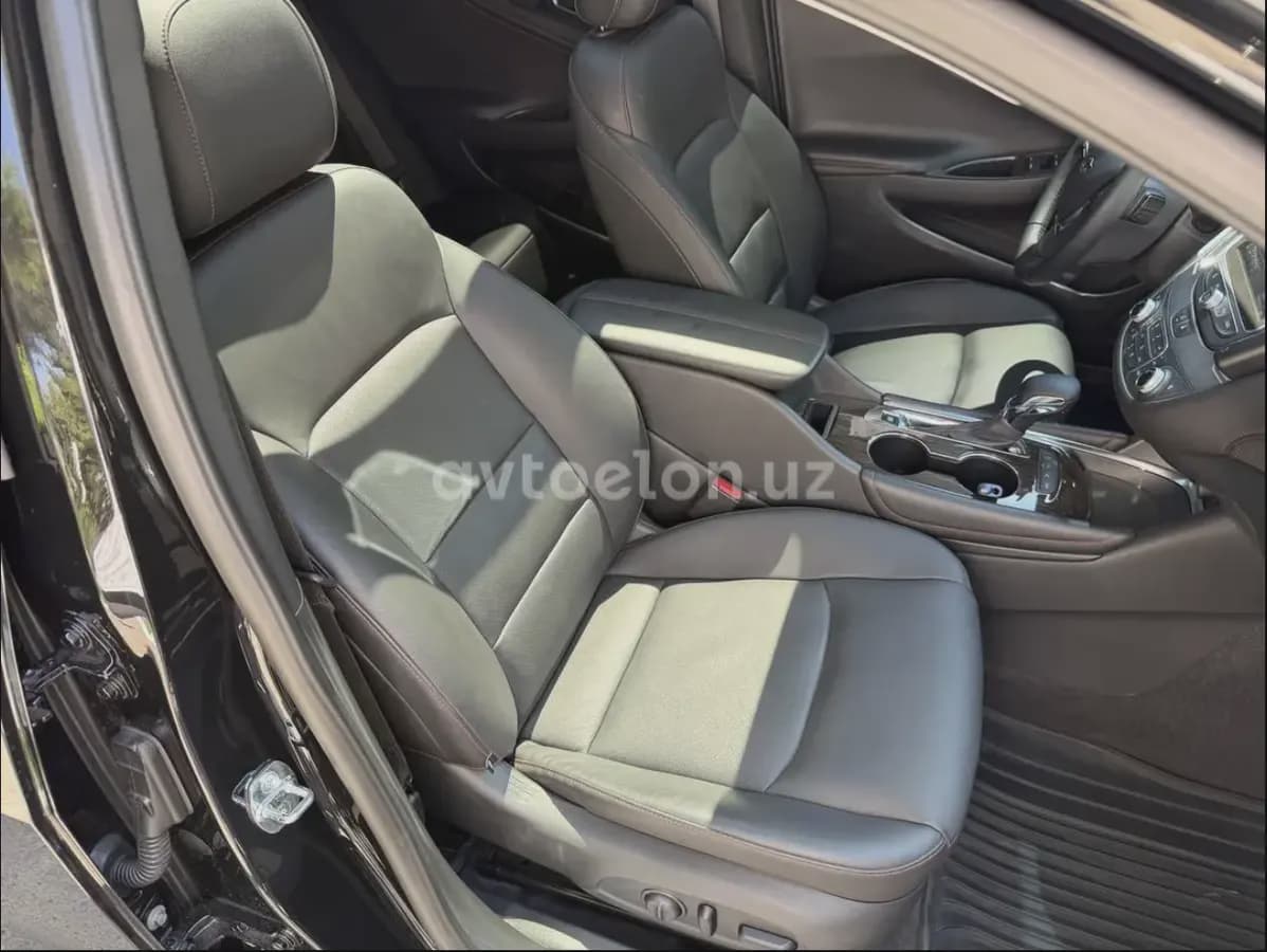 Chevrolet Malibu 2 2023 — 3
