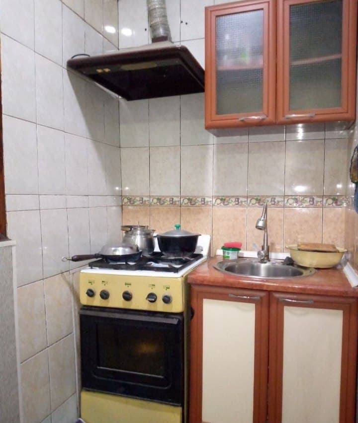 Аренда квартиры — 3
