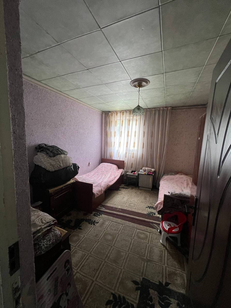 Продается участок в Кибрайском районе — 2