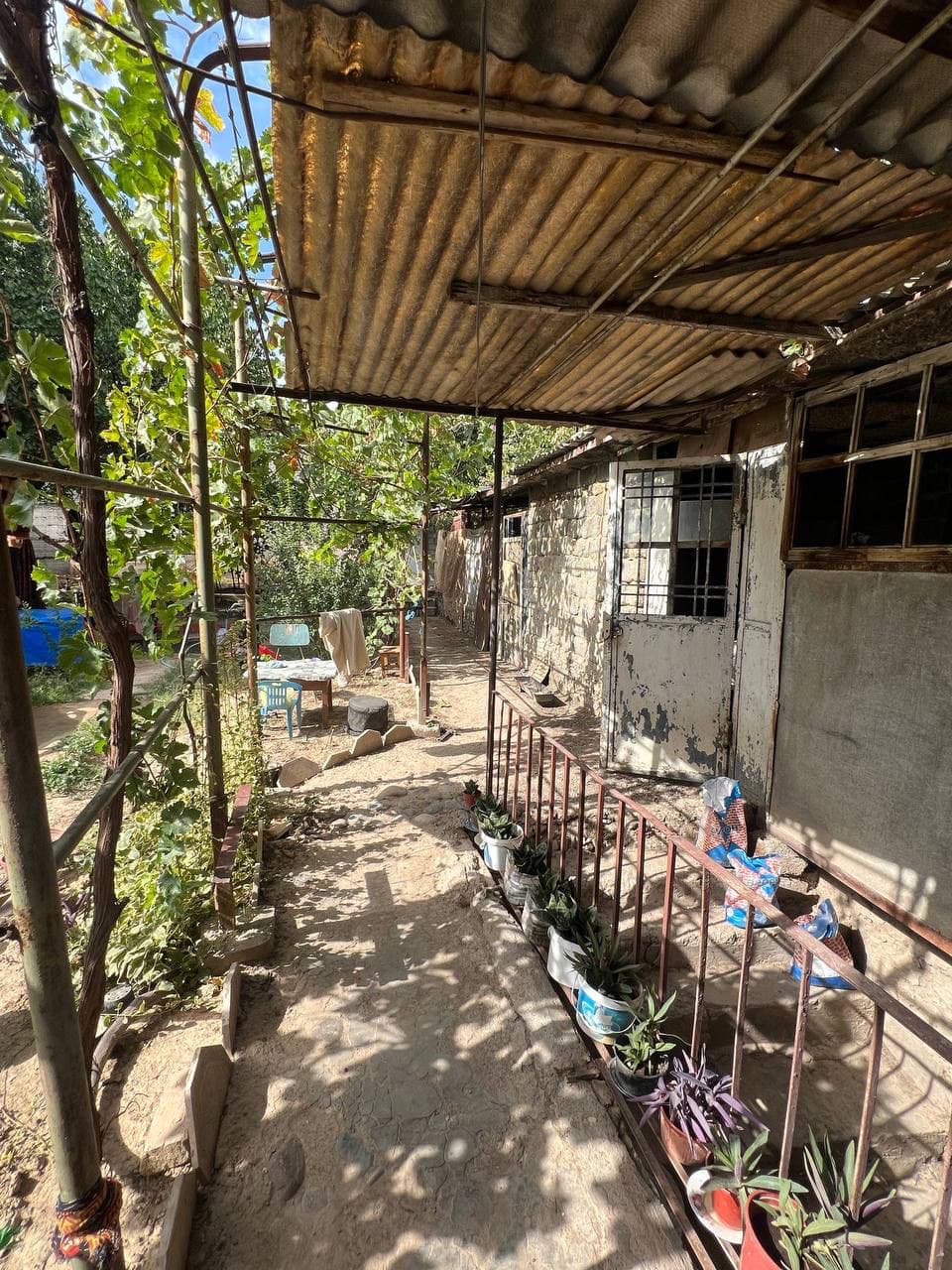 Продается участок в Кибрайском районе — 3