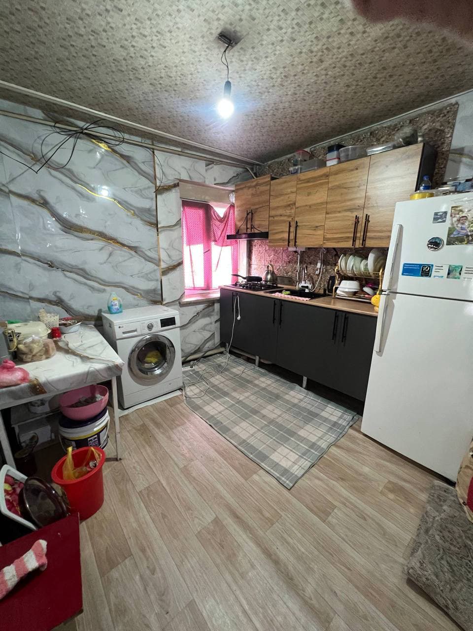 Продается участок в Кибрайском районе — 5