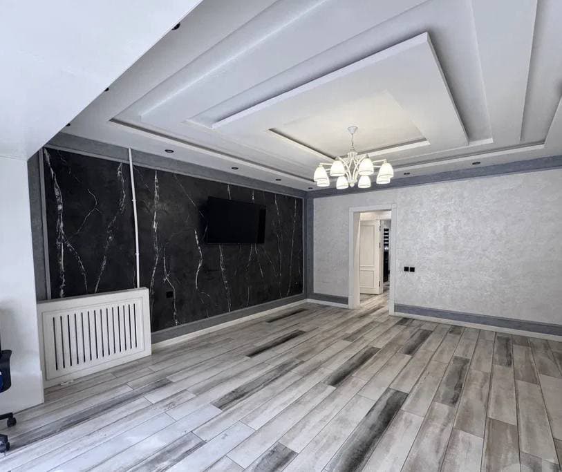 Аренда офис в центре, Мирабадский район, метро Ойбек, ориентир салон "Aura Elite" — 4