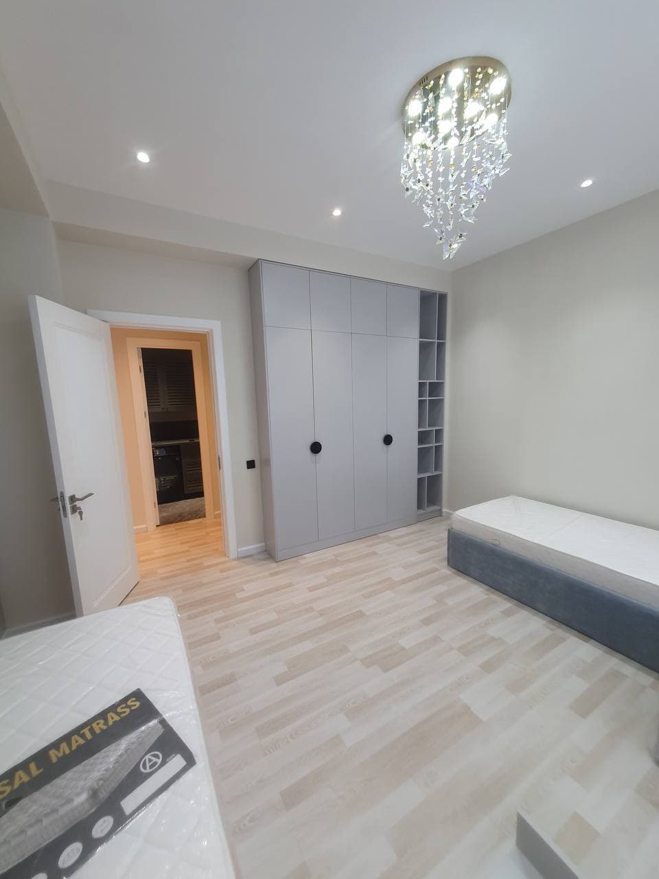 Жк Dream House! Просторная 3x комнатная квартира 120 м2 ждет вас! — 4