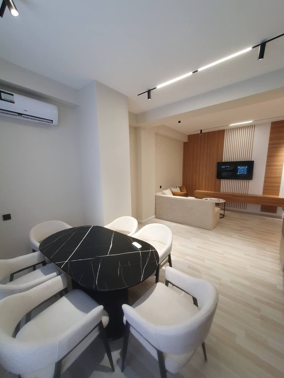 Жк Dream House! Просторная 3x комнатная квартира 120 м2 ждет вас! — 5