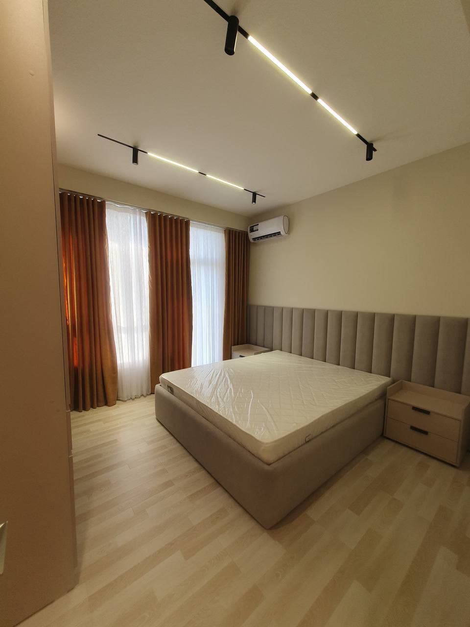 Жк Dream House! Просторная 3x комнатная квартира 120 м2 ждет вас! — 6
