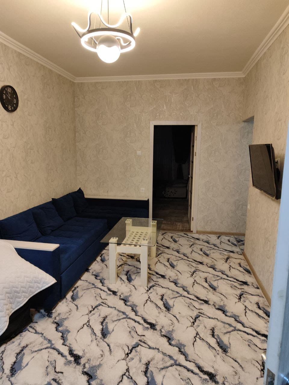 Arenda kv qzla oila odinocgka — 1