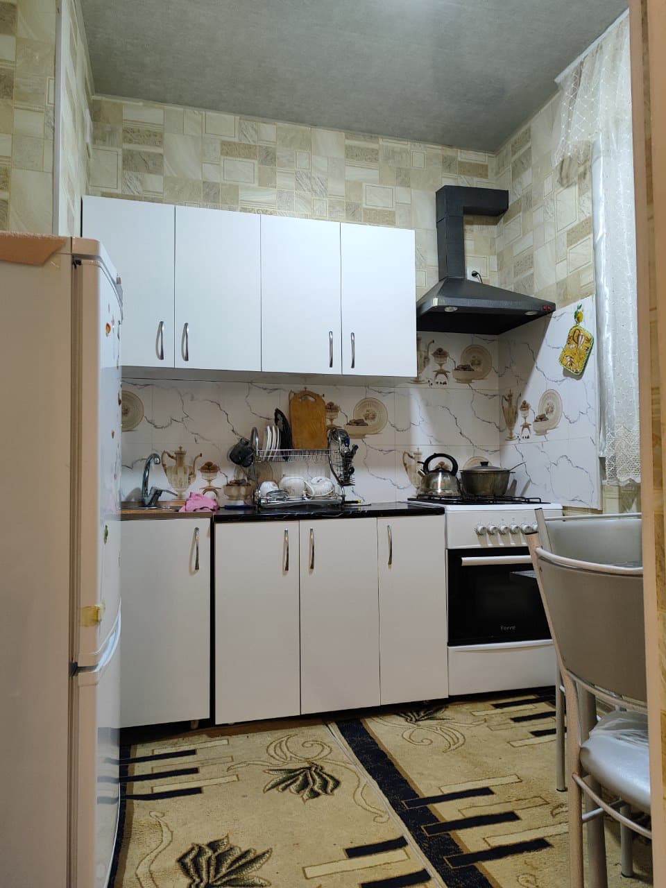 Arenda kv qzla oila odinocgka — 5
