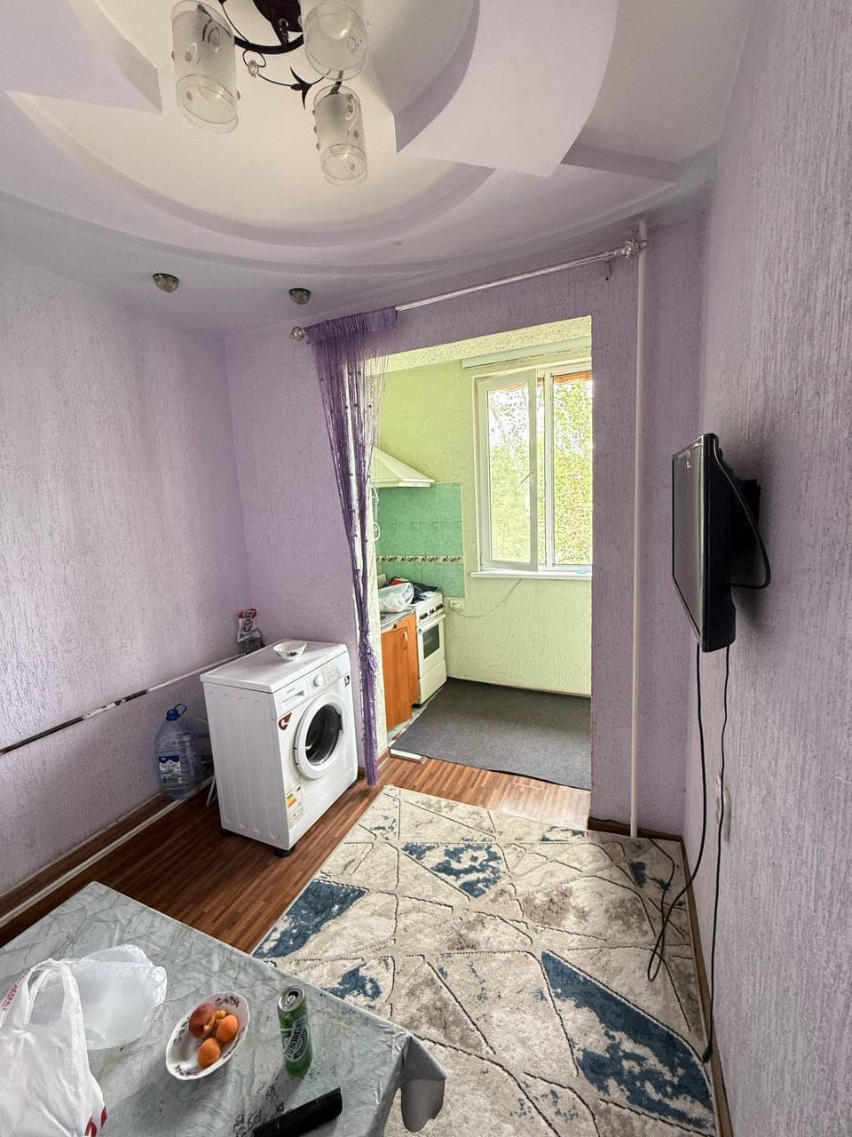 Kvartira arenda srochna oila qzla 4ta 5ta — 2