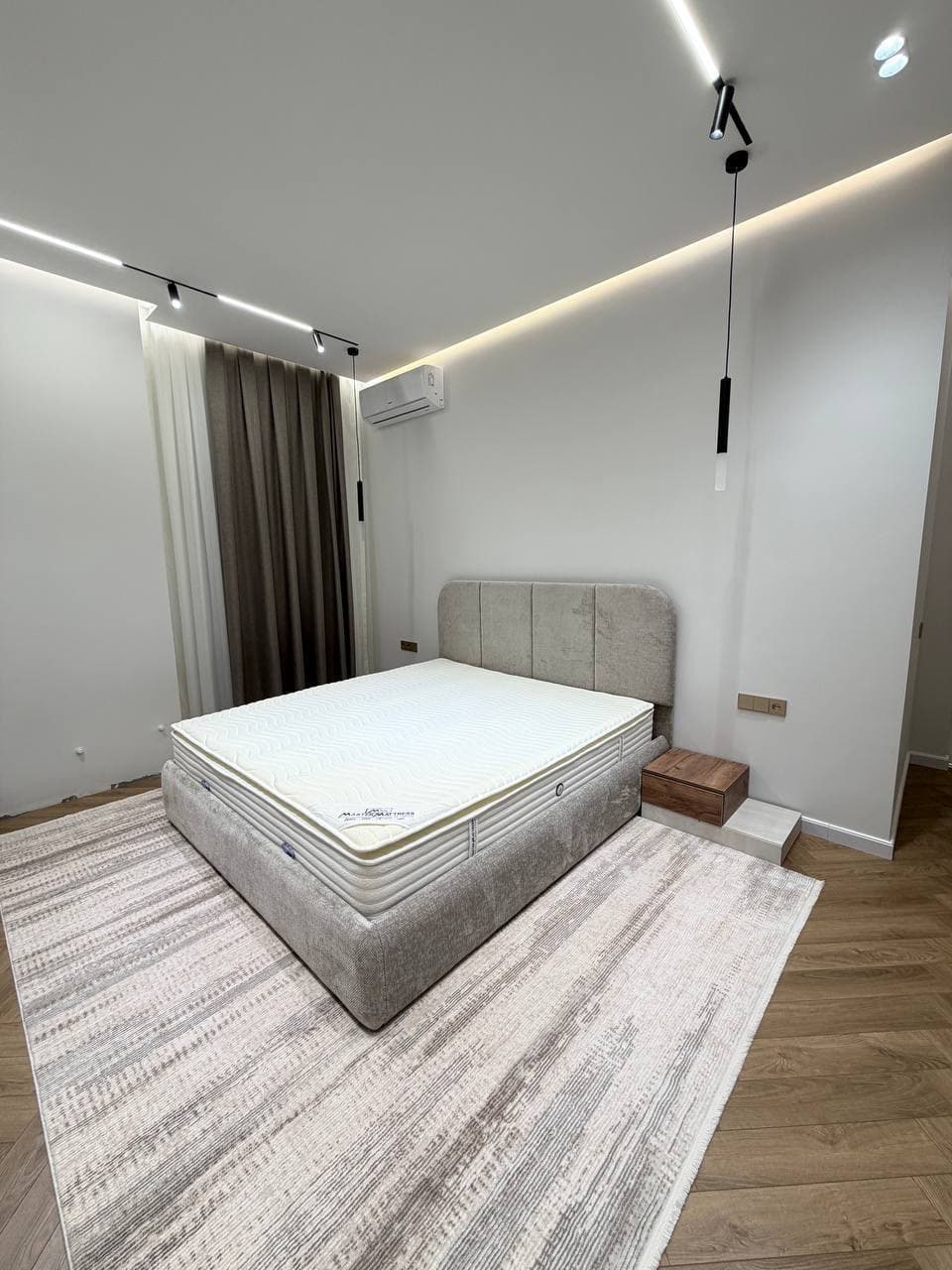 Аренда 3 комнатной квартиры Мирабадский район, ул. Нукус | ЖК Parkwood — 1