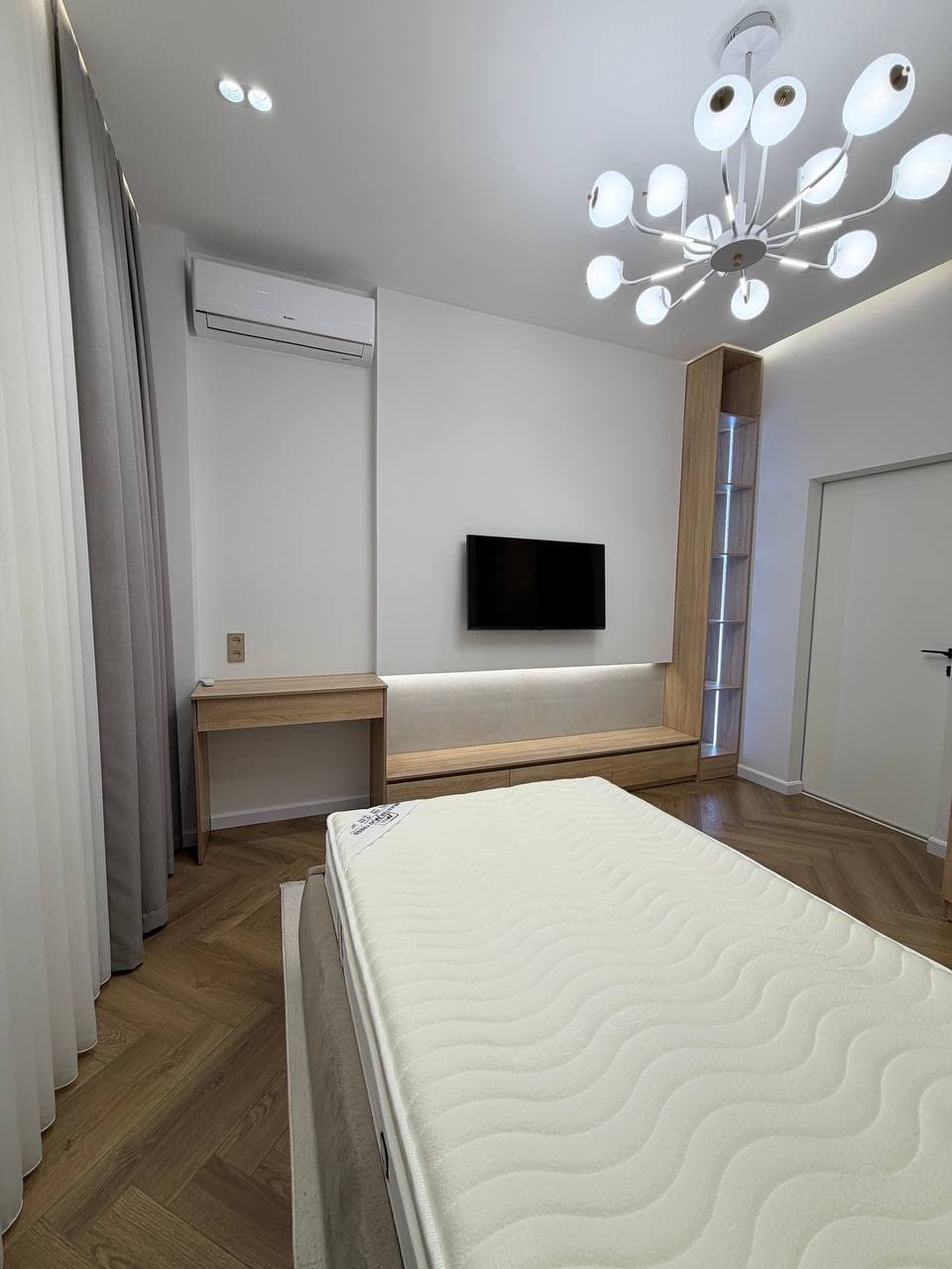 Аренда 3 комнатной квартиры Мирабадский район, ул. Нукус | ЖК Parkwood — 2