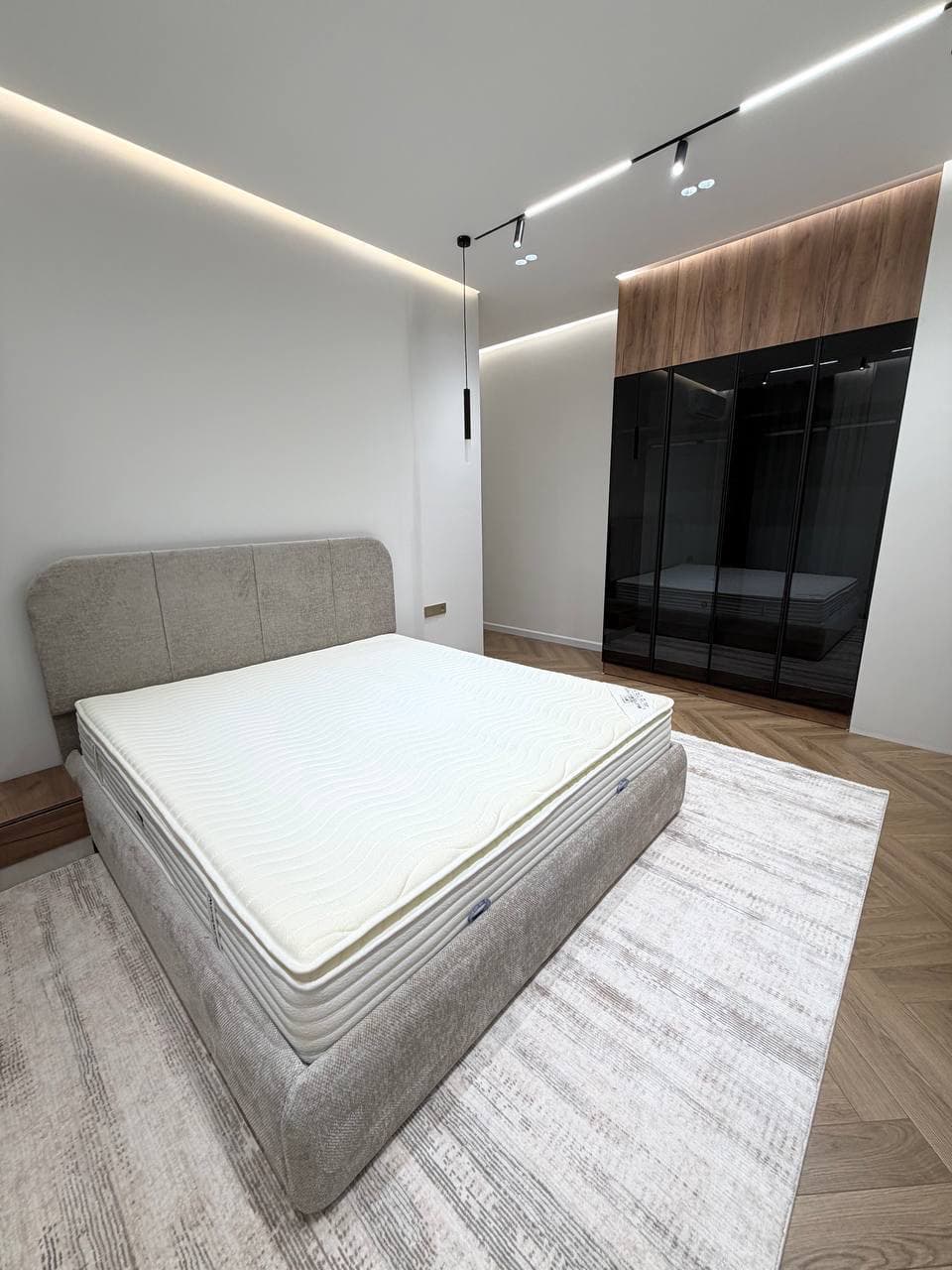 Аренда 3 комнатной квартиры Мирабадский район, ул. Нукус | ЖК Parkwood — 4