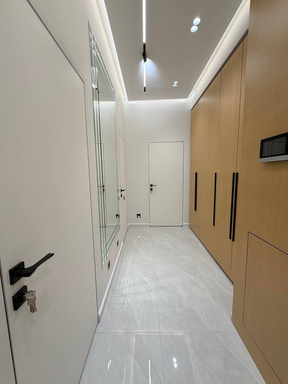 Аренда 3 комнатной квартиры Мирабадский район, ул. Нукус | ЖК Parkwood — 6