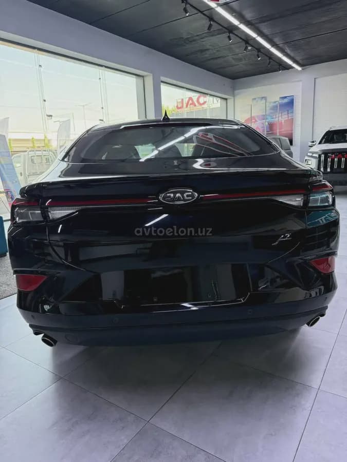 JAC J7 2023 — 4
