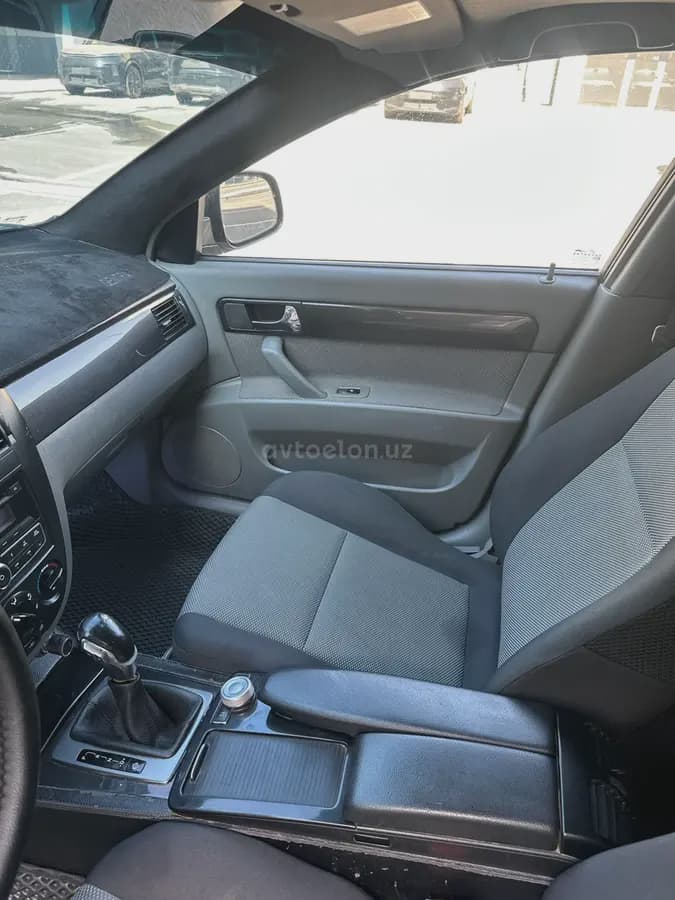 Chevrolet Gentra, 3 позиция 2019 — 4
