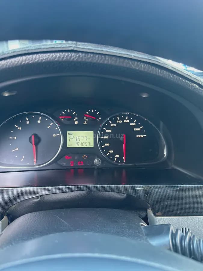 Chevrolet Gentra, 3 позиция 2019 — 5