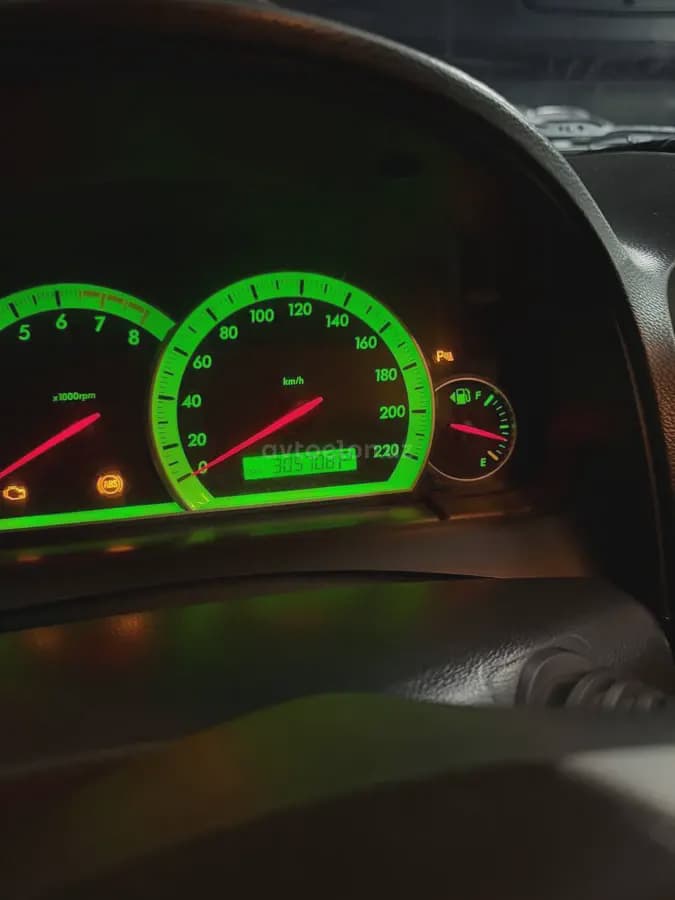Chevrolet Captiva, 1 позиция 2009 — 4