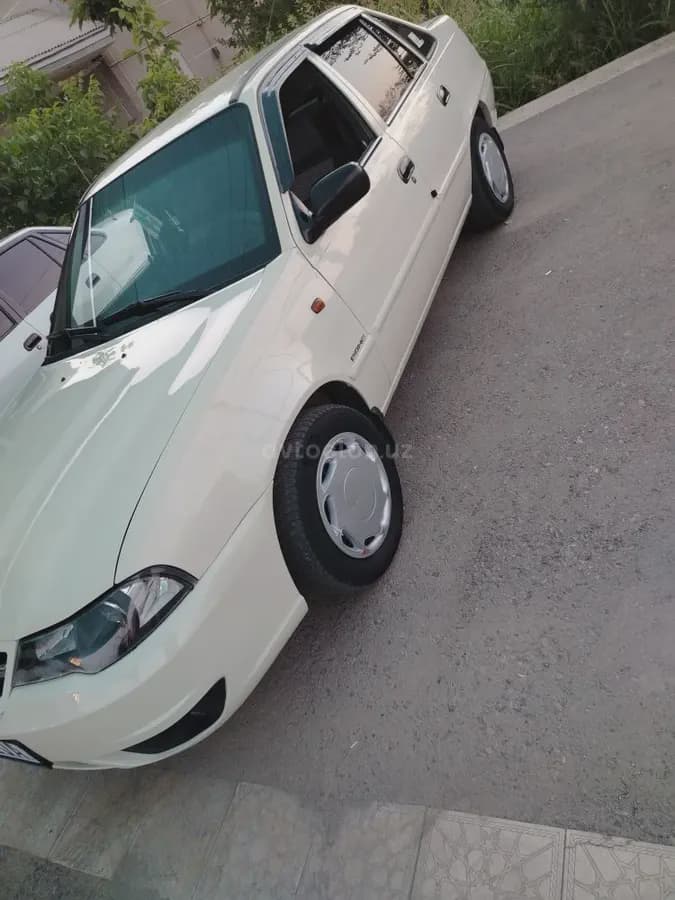 Chevrolet Nexia 2, 2 позиция DOHC 2008 — 3