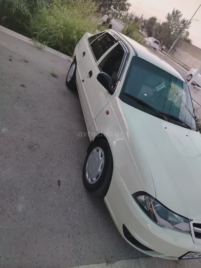 Chevrolet Nexia 2, 2 позиция DOHC 2008 — 4
