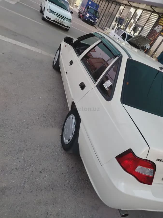 Chevrolet Nexia 2, 2 позиция DOHC 2008 — 5