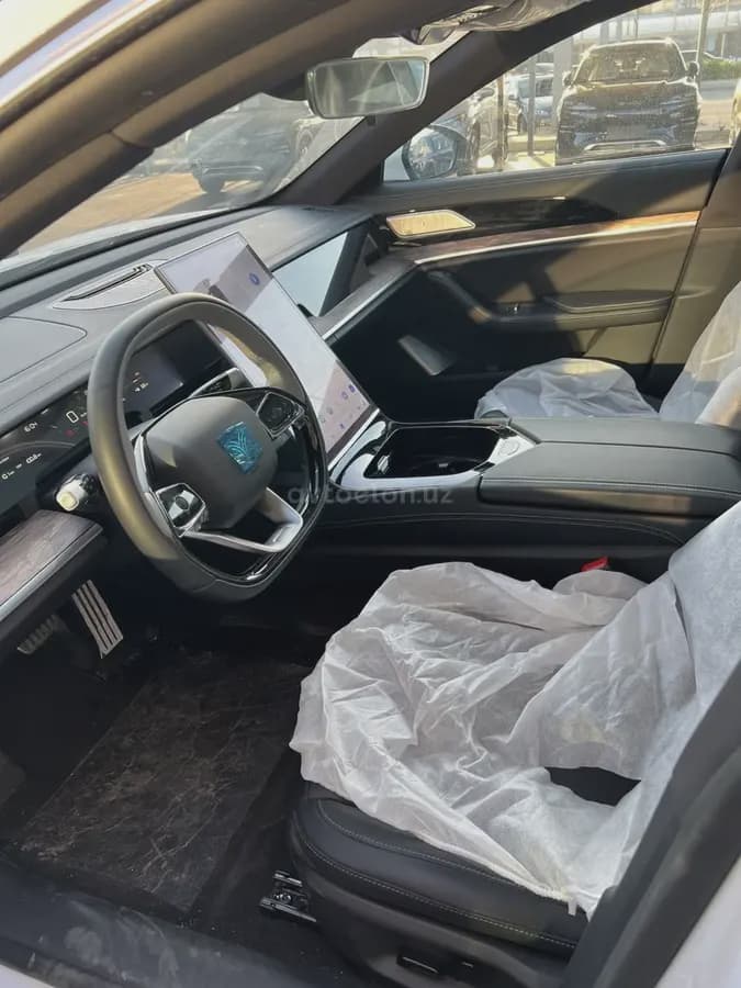 Neta Neta S 2024 — 3