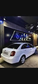 Chevrolet Gentra, 3 позиция 2023