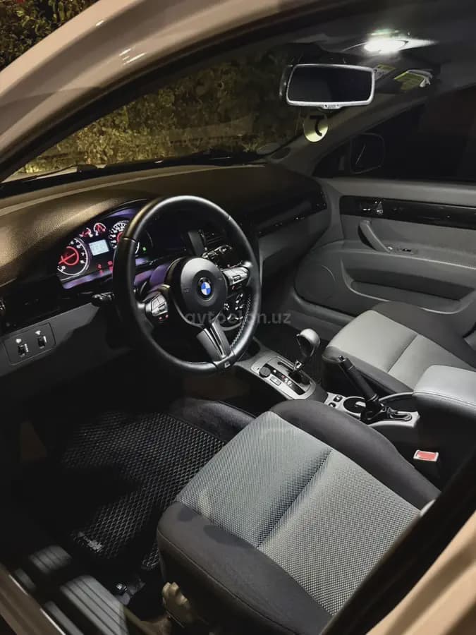Chevrolet Gentra, 3 позиция 2023 — 4