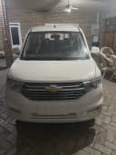Chevrolet Damas 3 2026