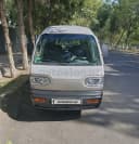 Chevrolet Damas 2025