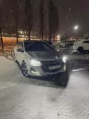 Chevrolet Onix 2025