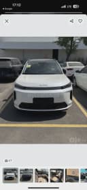 GAC Aion i60 2026