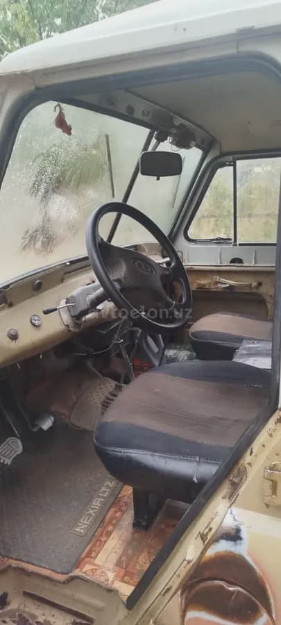 УАЗ 31512 1998 — 3
