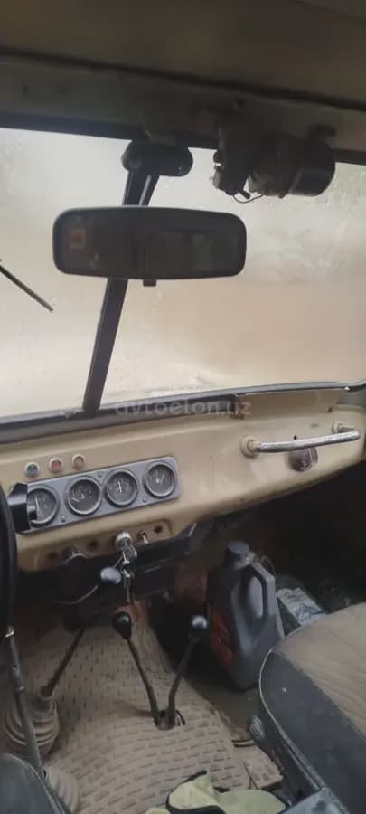 УАЗ 31512 1998 — 4