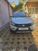 ВАЗ (Lada) Vesta 2020