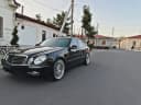 Mercedes-Benz E 500 2003