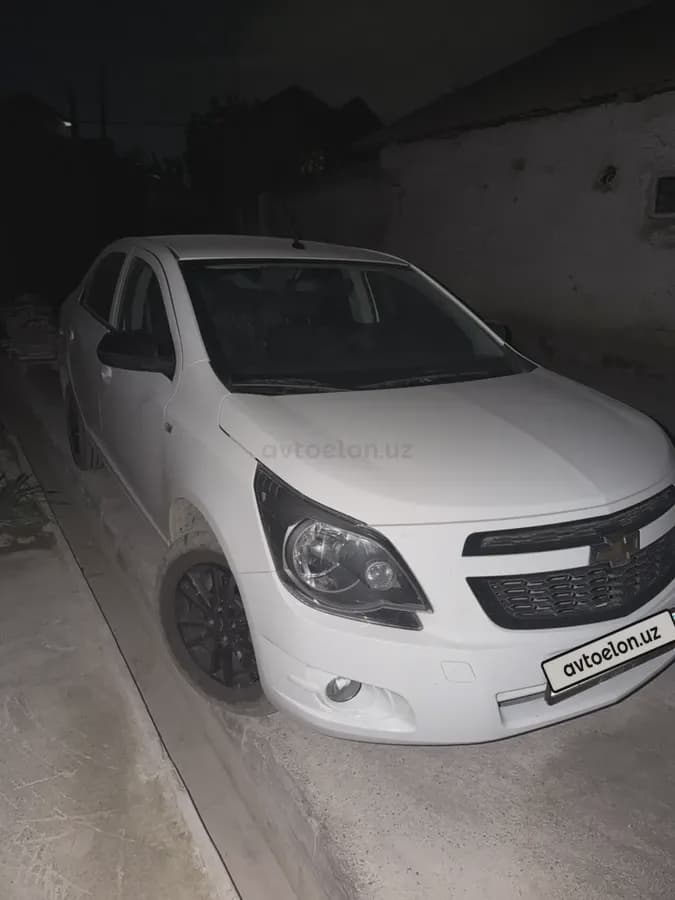 Chevrolet Lacetti, 3 позиция 2012 — 5