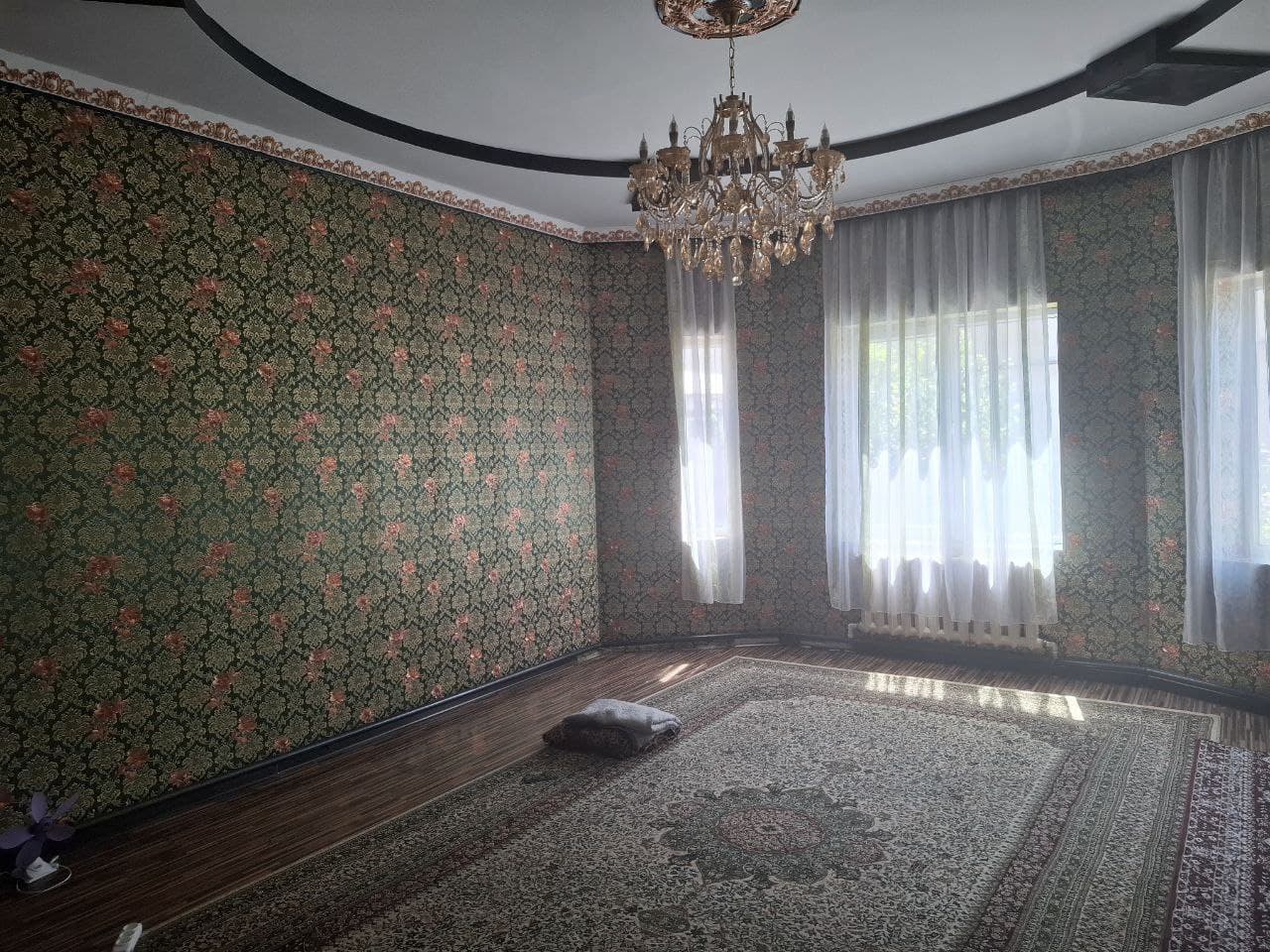 СРОЧНО! ПРОДАЕТСЯ УЧАСТОК — 4