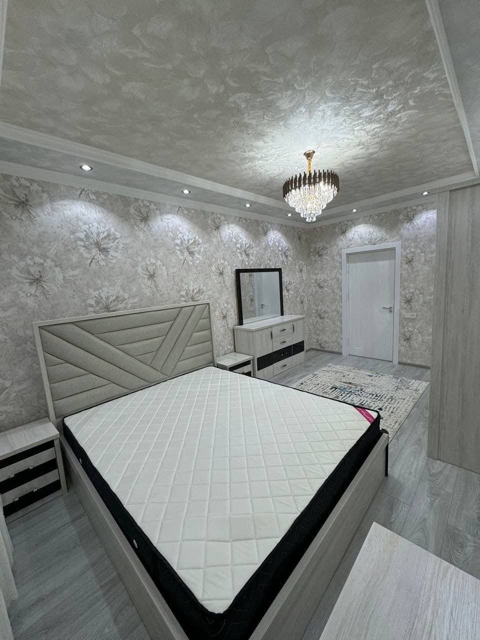 Феруза массив 2/2/4 Зеркалка Балкон 1.5*3 75000y.e. — 4